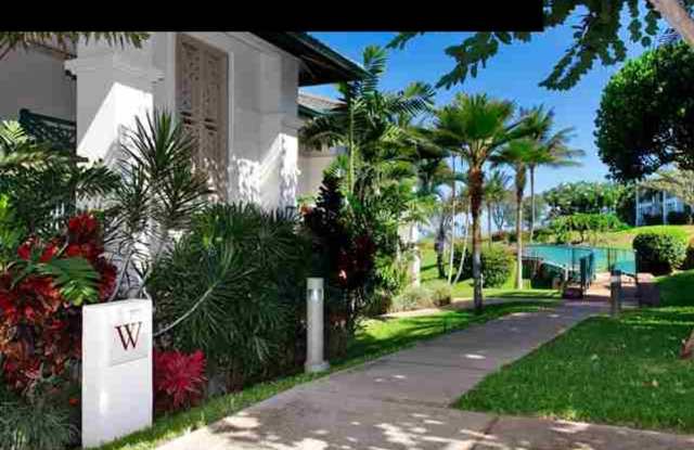 Ocean View 2 bedroom in Wailea Fairway photos photos