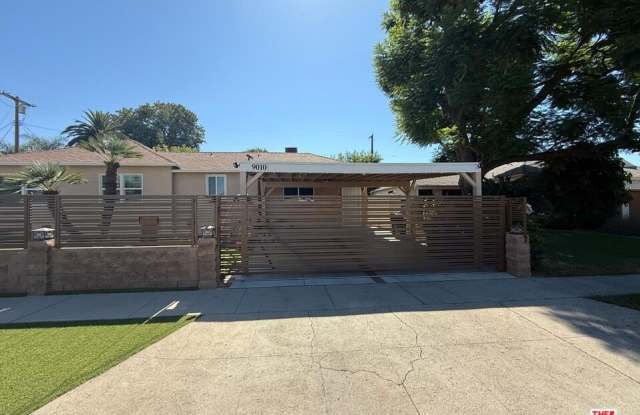 9012 Eames Ave - 9012 Eames Avenue, Los Angeles, CA 91324