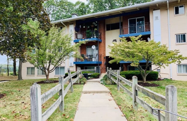 11412 Cherry Hill Rd - 11412 Cherry Hill Rd, Beltsville, MD 20705