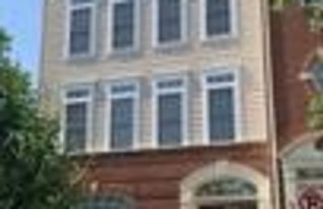 651 WHETSTONE GLEN STREET - 651 Whetstone Glen Street, Gaithersburg, MD 20877