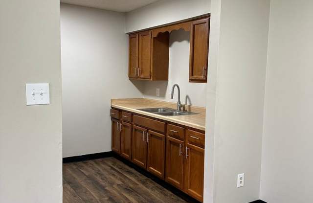 Oak Pointe Apartments Gallery 2