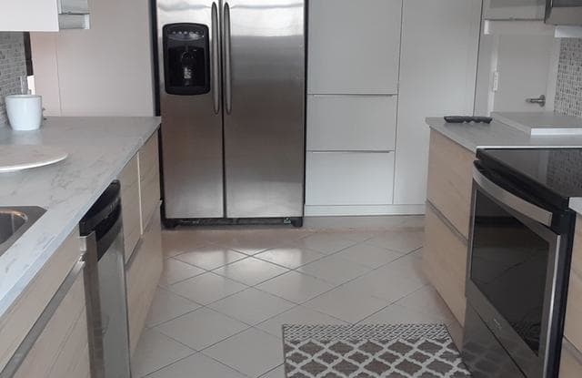 30 WASHINGTON - 30 Ave Washington, San Juan, PR 00907
