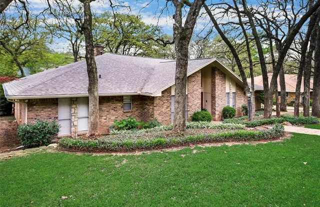1304 Millbrook Drive - 1304 Millbrook Drive, Arlington, TX 76012