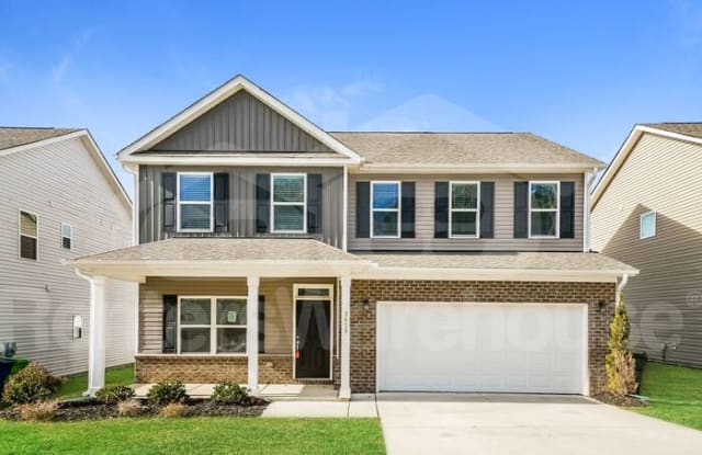 3629 Massey Ridge Court - 3629 Massey Ridge Court, Wake County, NC 27616