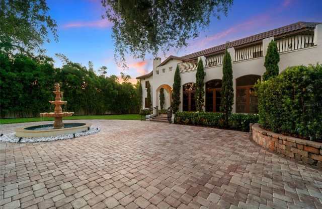 4555 W SWANN Avenue photos photos