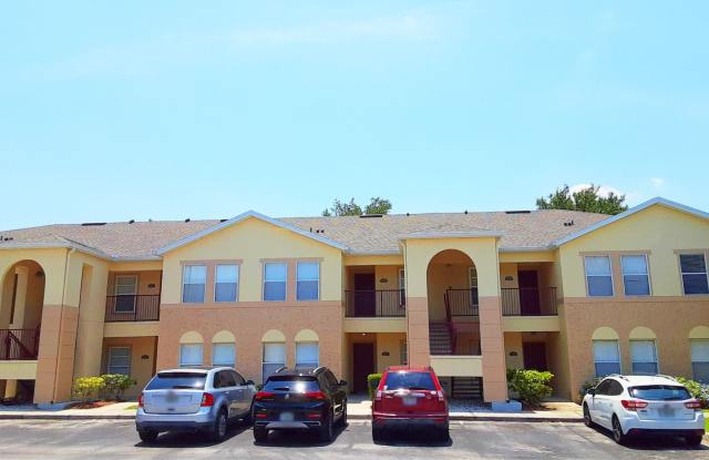 Furnished Condo at Club Cortile, Luxury Condominiums and Townhomes. - 2774 Club Cortile Circle, Osceola County, FL 34746