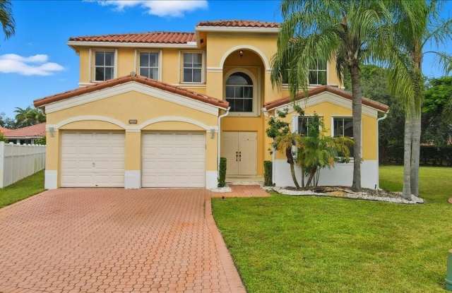 3802 SW 165th Terrace photos photos