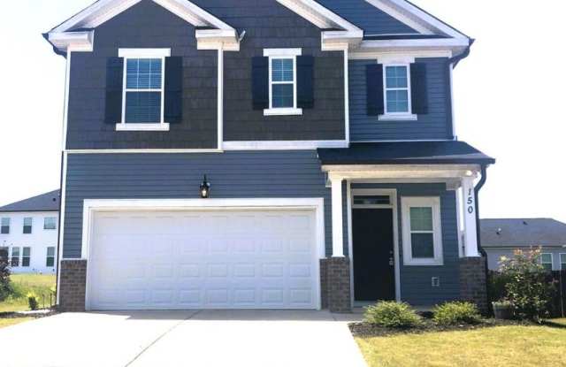 150 Brighton Landing Drive - 150 Brighton Landing Drive, Columbia County, GA 30813