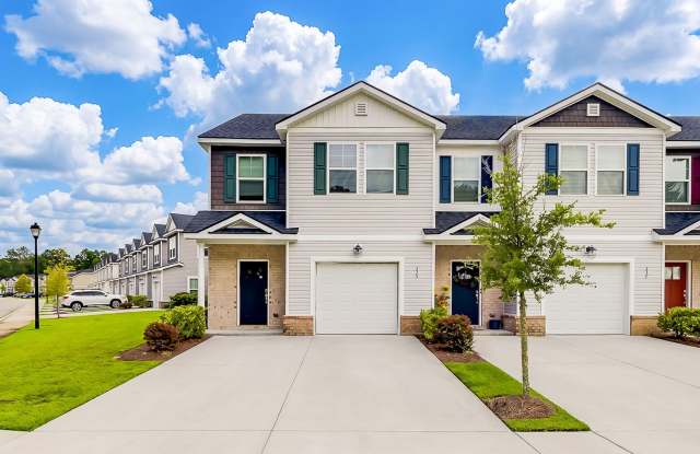 Spacious Georgetown Townhome in Berkeley Walk with Community Pool Gallery 3