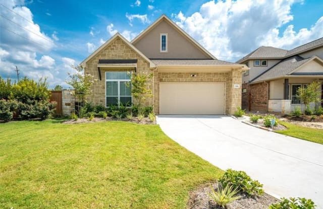 17803 Olde Oaks Estate Court - 17803 Olde Oaks Estate Ct, Harris County, TX 77433