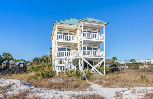 Newly Renovated Beach Front Four Bedroom Home photos photos