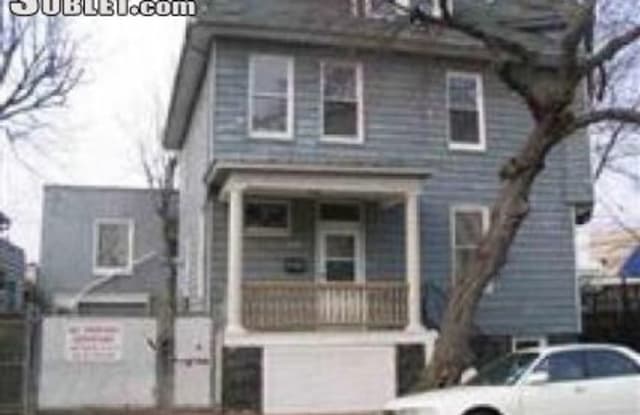 317 33rd Street - 317 33rd St, Union City, NJ 07087