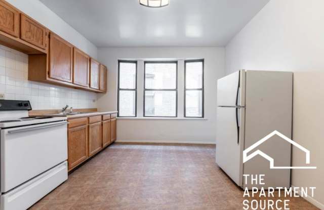 2323 North Kedzie Blvd. - 2323 North Kedzie Boulevard, Chicago, IL 60647