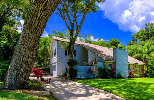 6 Baywood Drive - 6 Baywood Drive, Ormond Beach, FL 32174