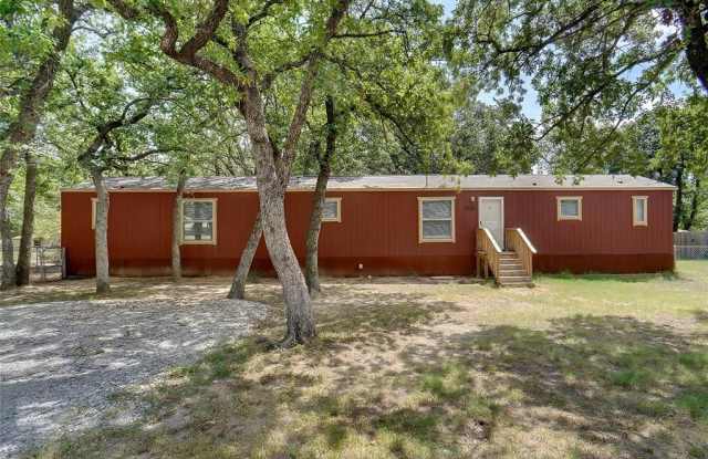 1652 Sheila Drive - 1652 Sheila Drive, Pelican Bay, TX 76020