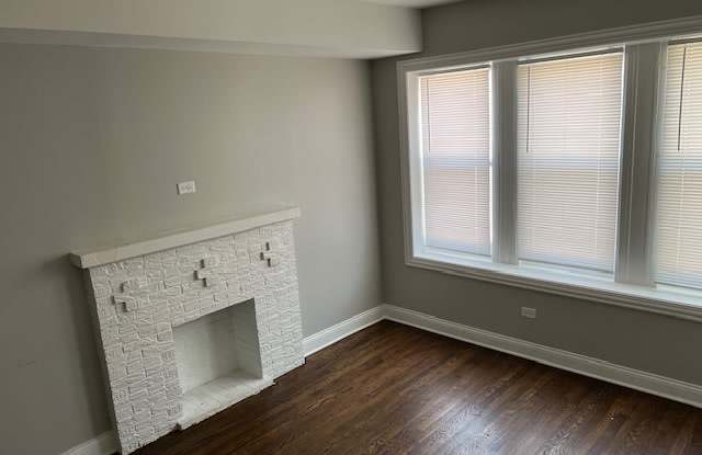 707 W 80th St #1 - 707 West 80th Street, Chicago, IL 60620 707 W 80th St #1 - 707 West 80th Street, Chicago, IL 60620