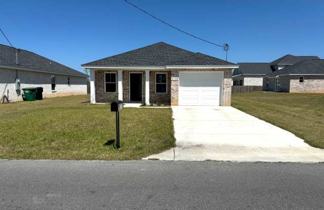 Single Family Home - 3739 Avon Road, Bay County, FL 32404 Single Family Home - 3739 Avon Road, Bay County, FL 32404