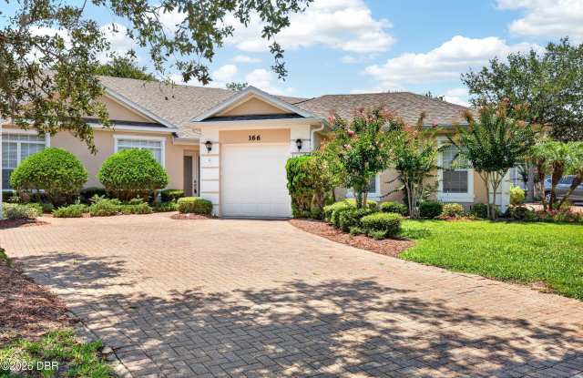 166 Sedona Circle - 166 Sedona Circle, Daytona Beach, FL 32124