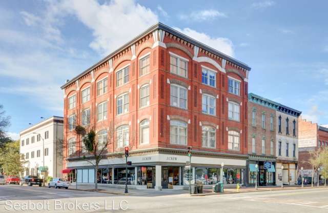 101 Barnard St. Unit 305 - 101 Barnard St, Savannah, GA 31401