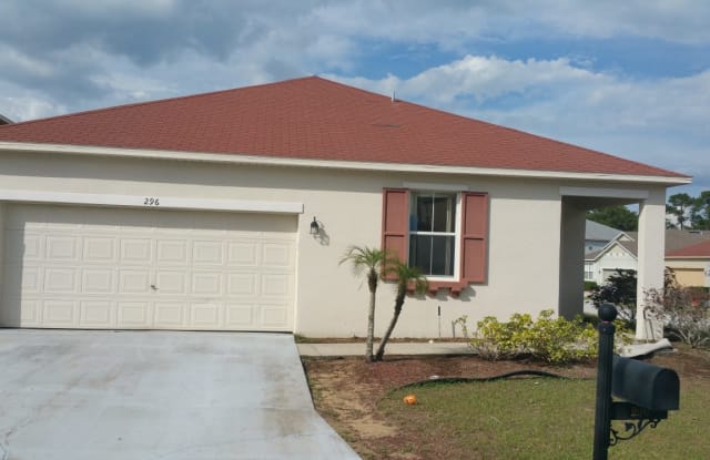 296 sandridge dr - 296 Sand Ridge Dr, Polk County, FL 33896