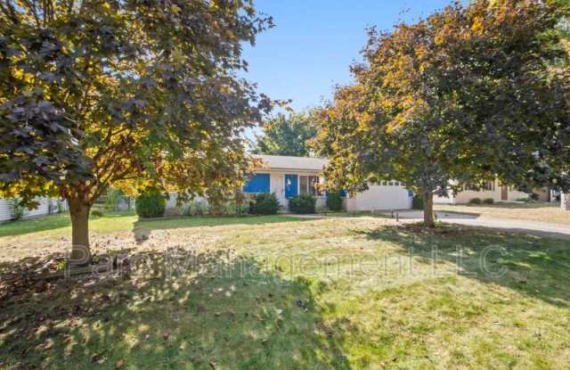 2076 Harned Street - 2076 Harned Street, Troy, MI 48085