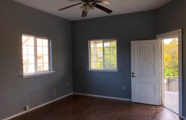 1765 Sausal St - 1765 Sausal Street, Oakland, CA 94602