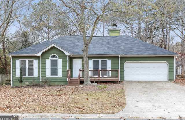 475 Ashley - 475 Ashley Way, Loganville, GA 30052