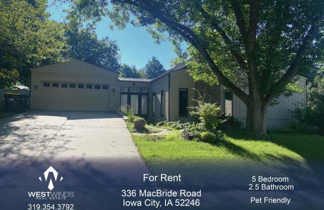 $3,350 | 5 Bedroom, 2.5 Bathroom House | Pet Friendly | Available for Immediate Move In! photos photos