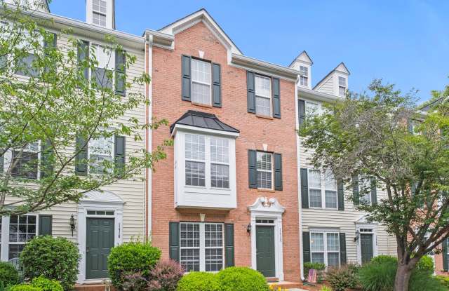 11712 Fiddlers Roof Ln - 11712 Fiddlers Roof Lane, Charlotte, NC 28277