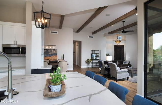 9270 E THOMPSON PEAK Parkway Gallery 2