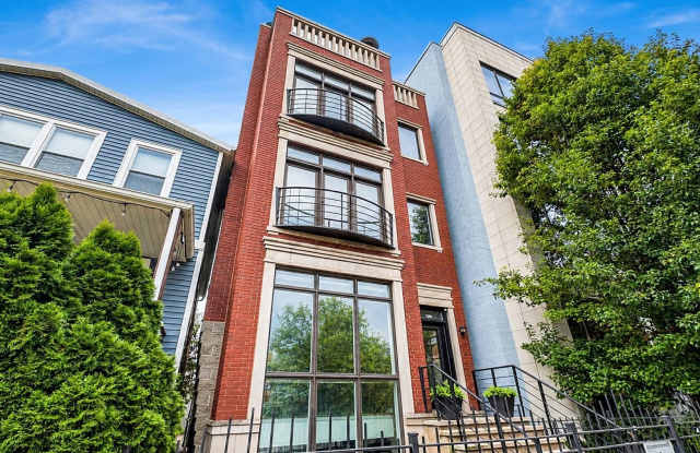 1517 W Fry Street photos photos