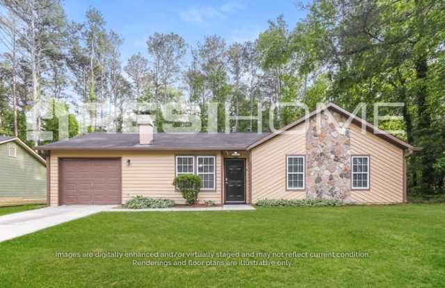 5437 Timor Trail Gallery 1