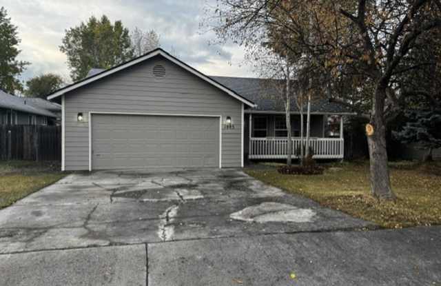 Single level home close to the hospital Gallery 1