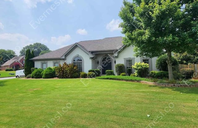 12615 Oxfordshire Ct - 12615 Oxfordshire Court, Johns Creek, GA 30005