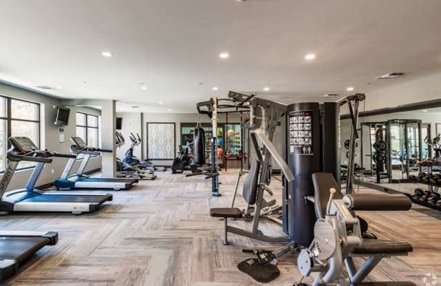 The Ashby at South Hills Village Station photos photos