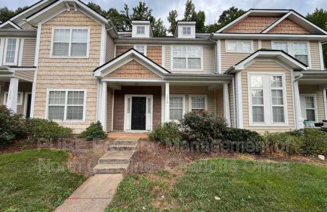 1073 Constitution Park Boulevard photos photos