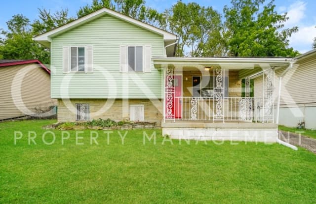 1899 Dunning Road - 1899 Dunning Road, Columbus, OH 43219
