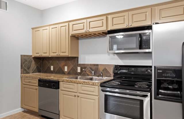2106 Cullen Ave #206, Austin, Texas 78757 photos photos