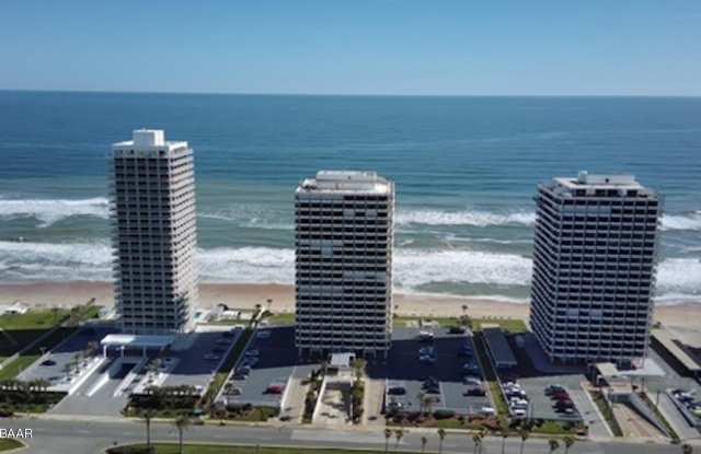 2828 N Atlantic Avenue - 2828 North Atlantic Avenue, Daytona Beach, FL 32118