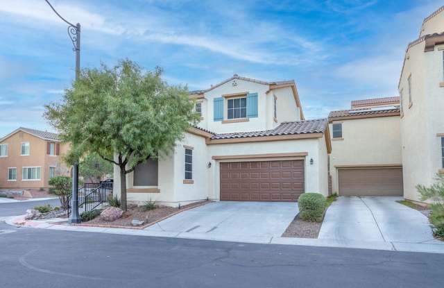6521 GRAND CONCOURSE ST- LAS VEGAS, NV 89166 photos photos