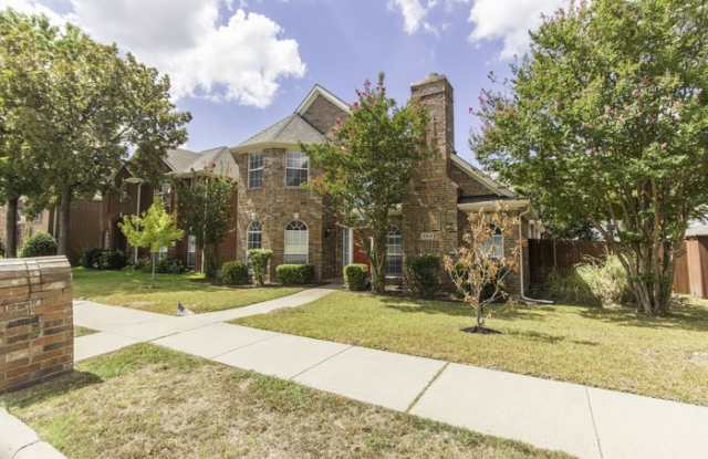 2313 San Gabriel Drive - 2313 San Gabriel Drive, Plano, TX 75074