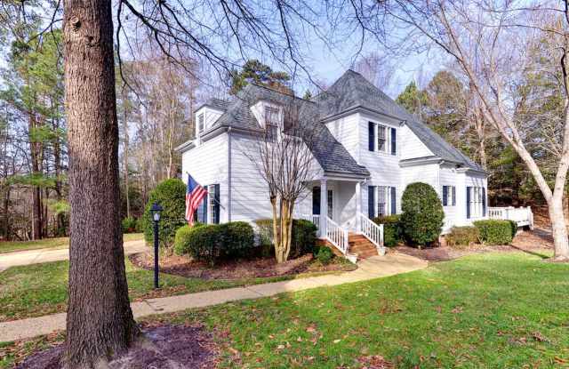 Low Maintenance Living in Williamsburg - 3416 Avery Circle, James City County, VA 23188