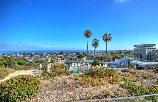 24662 Sunrise Court - 24662 Sunrise Court, Dana Point, CA 92629