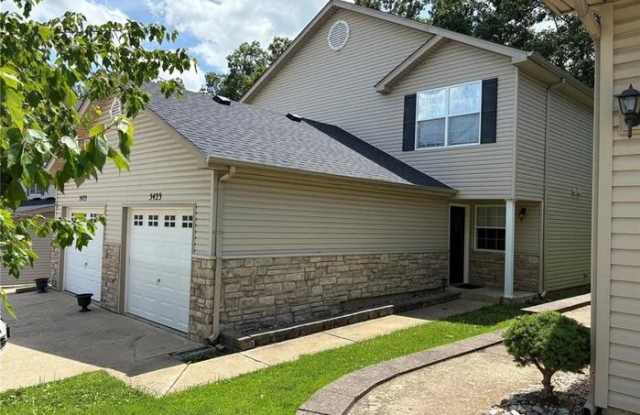 5423 Lakewood Terrace - 5423 Lakewood Terrace, Jefferson County, MO 63052 5423 Lakewood Terrace - 5423 Lakewood Terrace, Jefferson County, MO 63052