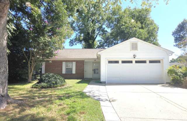 3 bedroom/ 2 bathroom- Phillips Lake Gallery 1