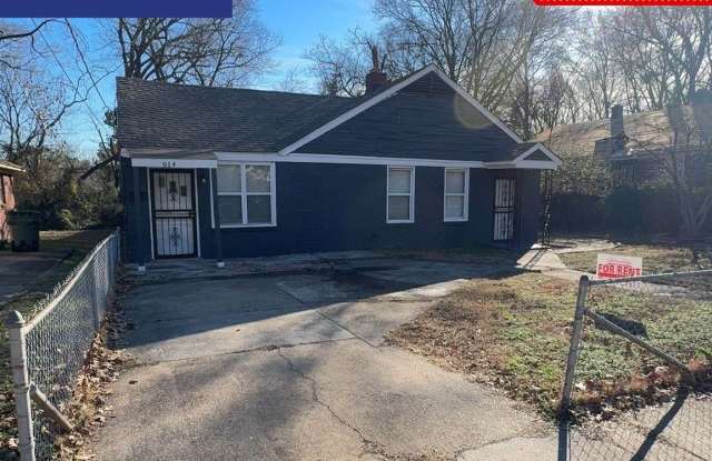 Newly Renovated Home In North Memphis - 1/2 OFF The First Month's Rent photos photos