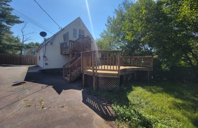 9801 LOMOND DRIVE - 9801 Lomond Drive, Sudley, VA 20109