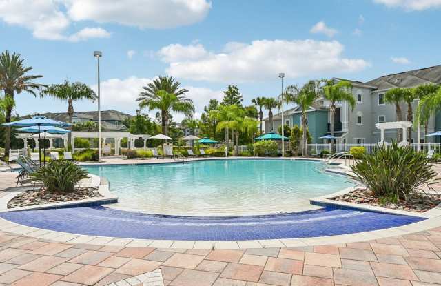 Lost Creek at Lakewood Ranch Gallery 2