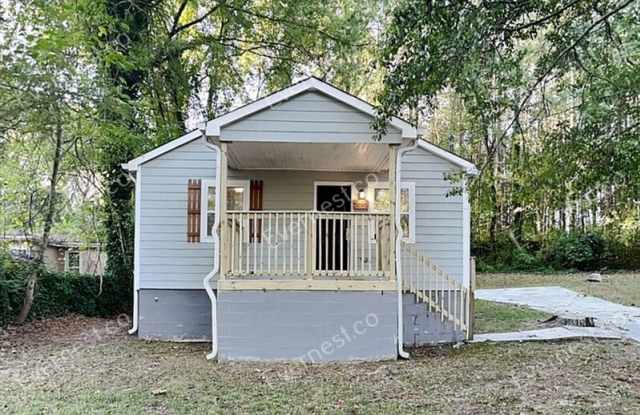 2690 Burton Rd NW - 2690 Burton Road Northwest, Atlanta, GA 30311