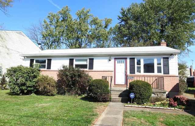 5934 CENTRAL Avenue photos photos